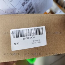 1PC New Allen-Bradley 20-750-ENC-1 With Warranty US Stock Local Shipping