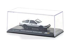 INITIAL D TOYOTA SPRINTER TRUENO (AE86) (Fujiwara Takumi) K07057A1B