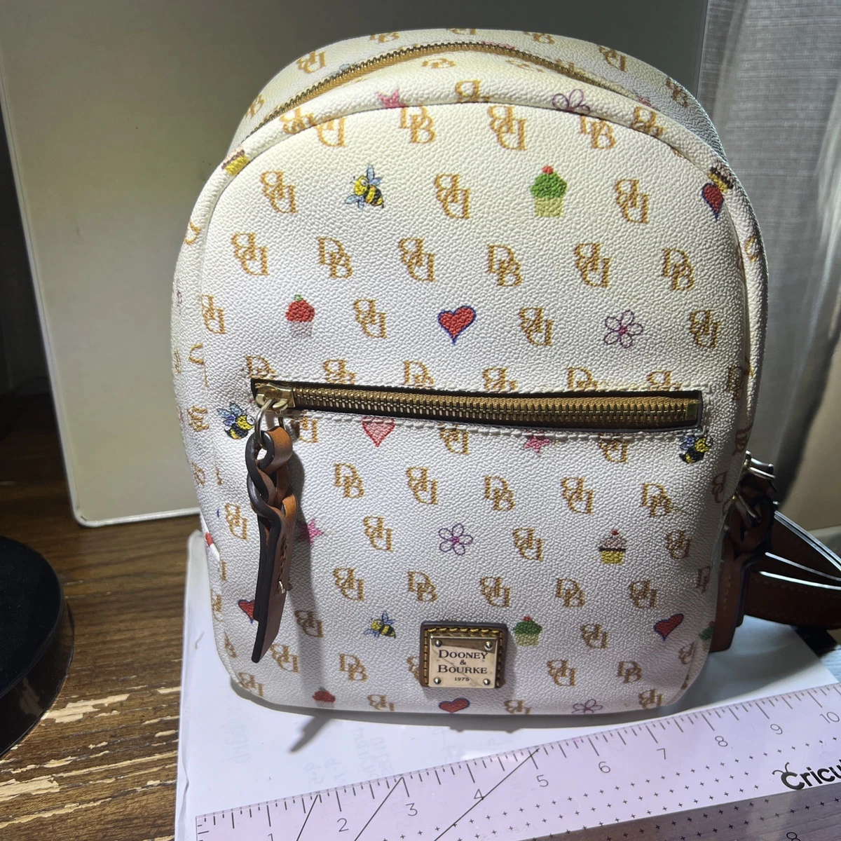 Dooney & Bourke Mini Disney Handbags (1968-Now) for sale | eBay