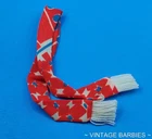 RARE Vintage Skipper Doll Long N Short Of It #3478 Scarf Variation ~ 1970's