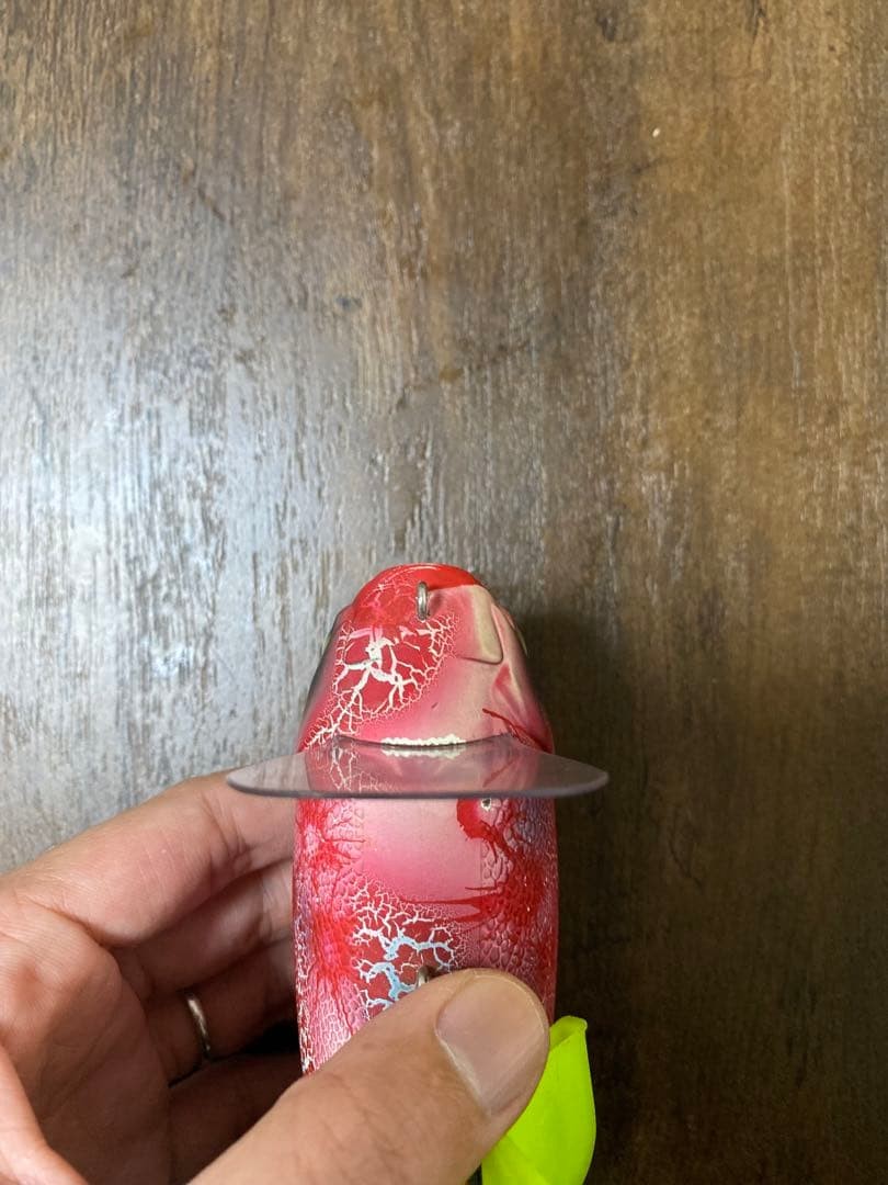 DRT Joker JOKER Keep Cast - Image 4