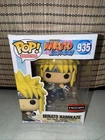 Funko Pop! Naruto Shippuden Minato Namikaze #935 AAA Anime Vinyl Figure