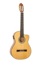 Peavey Delta Woods  CNS-CE  Classical Nylon S...