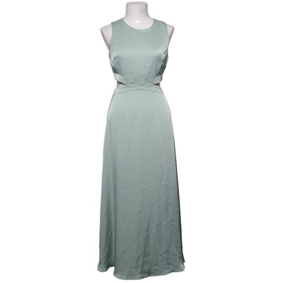 Aritzia, Maxikleid, Größe: S, Lexr 01-08-45161-Sp25, Grün, Polyester #SNq