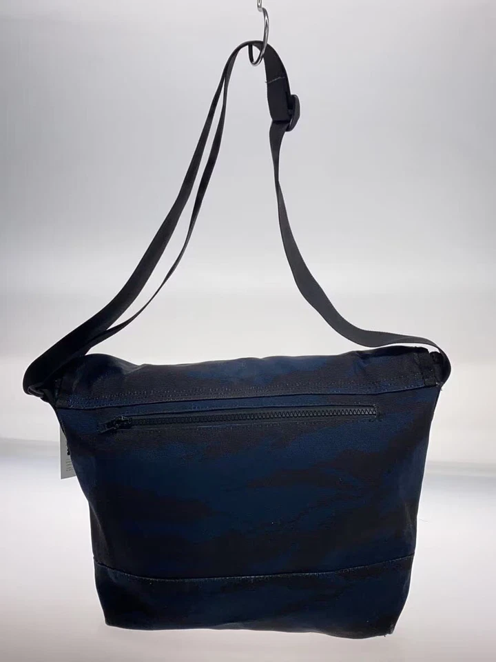 NUEVO ERA Bolso de Hombro Poliéster NVY Camuflaje Foto 3 de 4