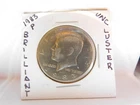 1983 P Kennedy Half Dollar  Uncirculated Condition