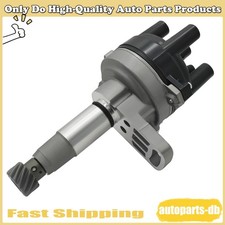 Ignition Distributor F2p7-18-200 For Mazda Bongo Friendee 2.0l T2t53072a Ignition Distributor F2p7-18-200 For Mazda Bongo Friendee 2.0l T2t53072a