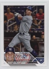 2023 Topps Series 2 Rafael Ortega #607 04ht