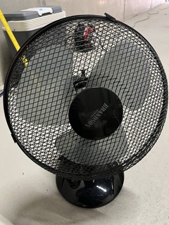 Brandson Standventilator 40W