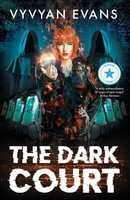 Vyvyan Evans | The Dark Court | Taschenbuch | Englisch (2024)