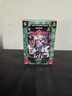 2025 PANINI DONRUSS FOOTBALL HOLIDAY TIN