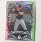 2025 Bowman Chrome Prospects Konnor Griffin #BCP-86 Baseball Card