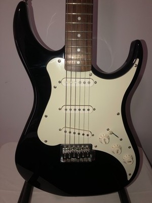 AXL SRO Headliner AS-750 Electric Guitar