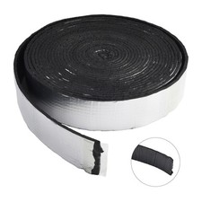 /Pipe Wrap Insulation 32.8Ft Outdoor Pipe,Foam Insulation Tape Self Adhesive/