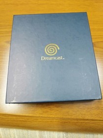 SEGA DreamCast Sonic Adventure 2 10th Anniversary Japanese Edition used