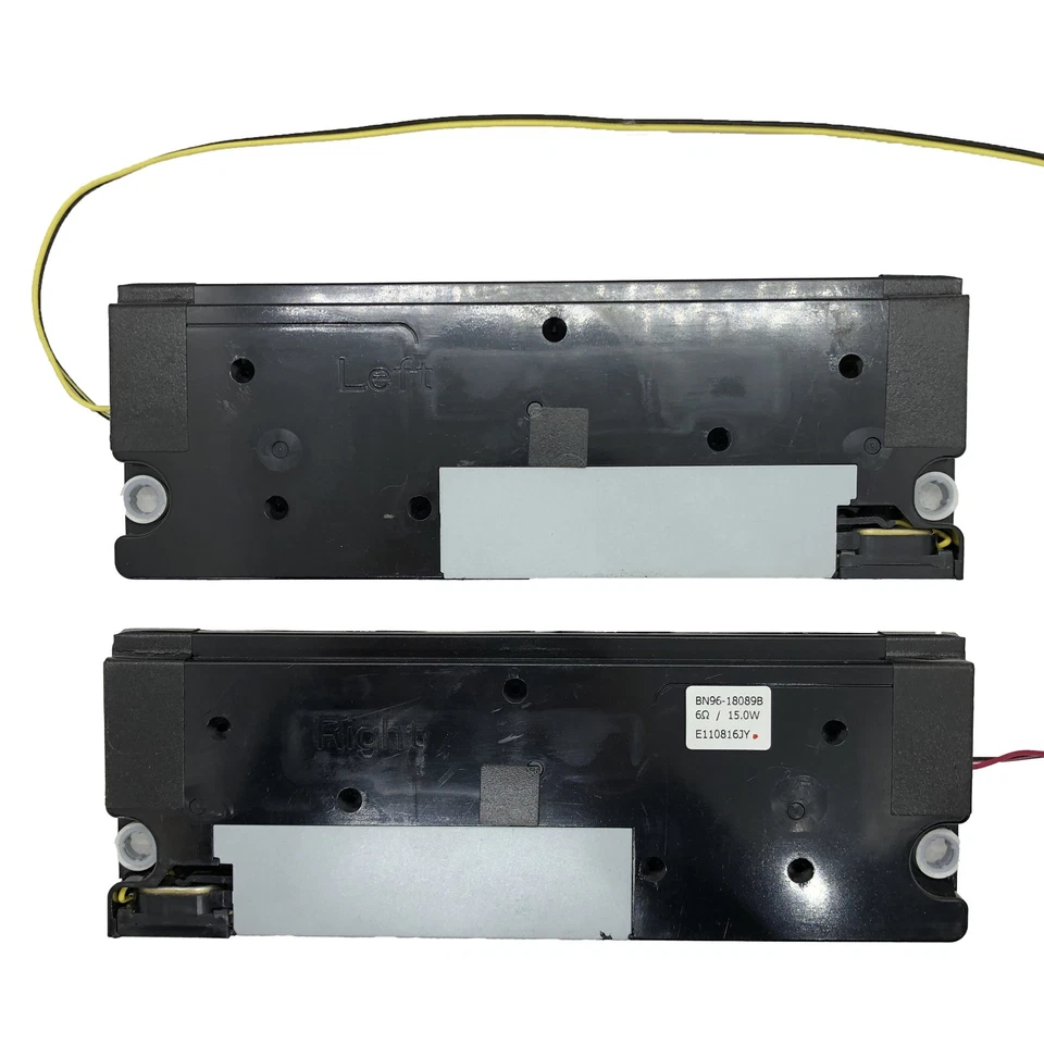 HAUT-PARLEURS SAMSUNG - BN96-18089B - UE55D8000 - Testé 100% ✅ - Photo 2/2