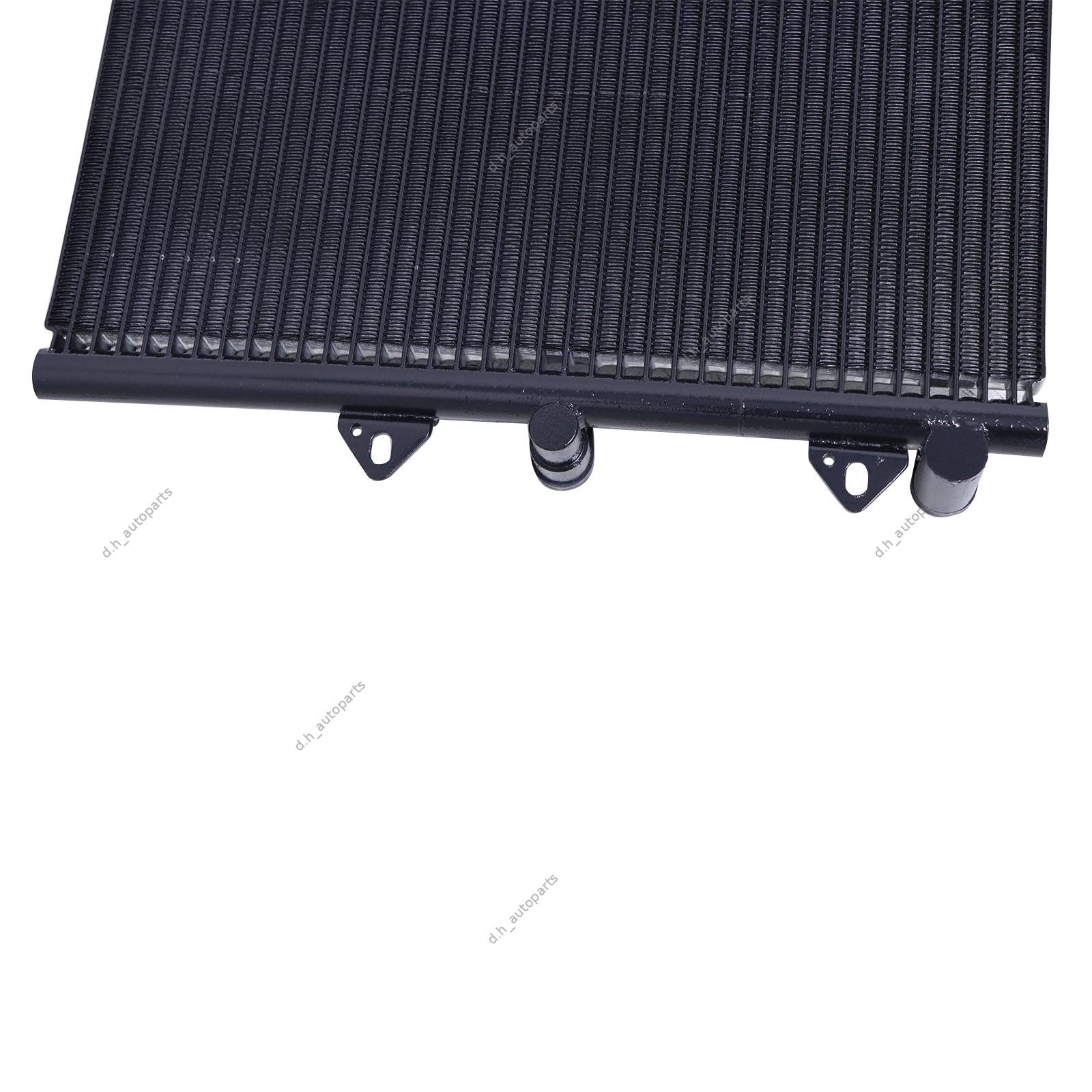 Bentley Continental GT 2004-2014 Ac condenser