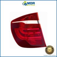 Scheinwerfer - RüCklicht Blinker ÄUßEre Links - BMW X3 F25 10- > 14 - (Kein Led)