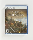 Republic of Pirates - PlayStation 5 (PS5) - New Sealed