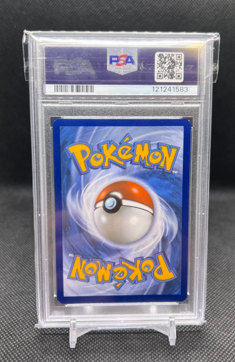 2025 Pokemon JTG EN-Journey Together #184 Lillie's Clefairy ex PSA
