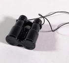 Vintage 1960s GI Joe Hasbro Binoculars Black