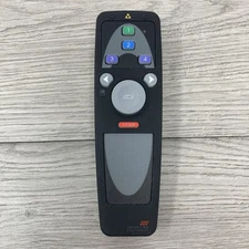 Genuine Interlink Electronics VP4810 Remote Point RF Control OEM TESTED WORKS