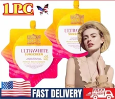 Hikari Skin Essentials UltraWhite Sunscreen Gel-Cream SPF 50 UVA/UVB, 50ml