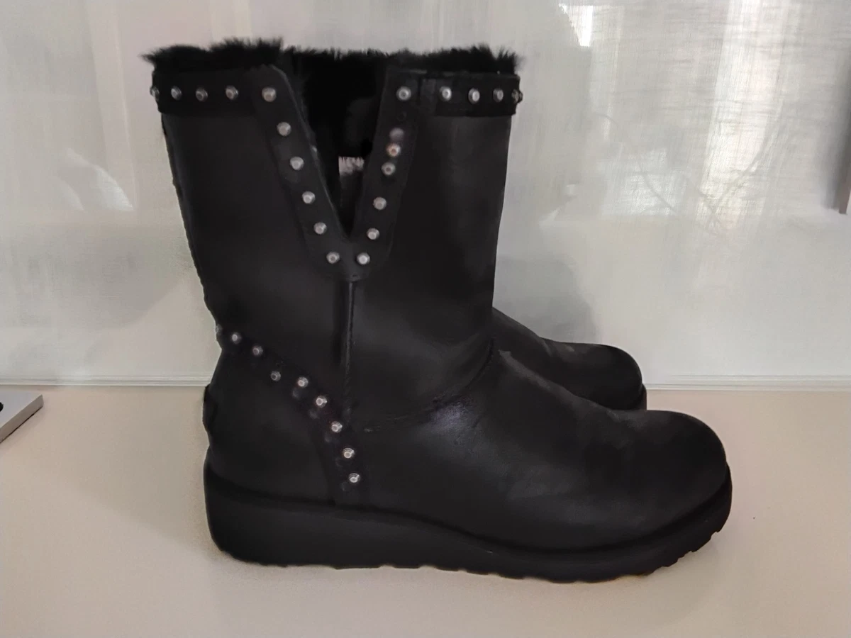 25+ UGG Black Studded Boots for Women for sale | Updated Oct 2026