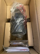 Christie Lens 121-112105 Projector Short Zoom Lens SL-702CH