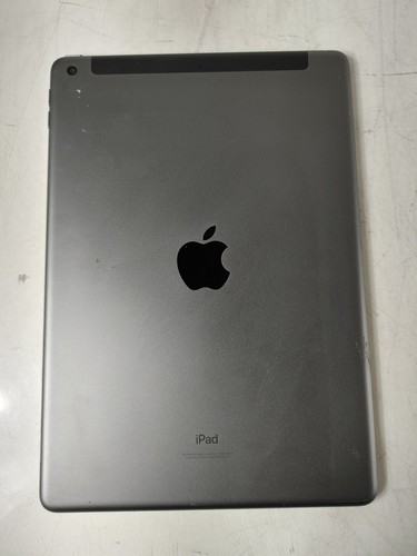 Apple iPad 9th Gen A2603 64 GB iOS 18.3.1 Space Gray Tablet - Picture 6 of 6