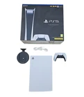 Sony PlayStation PS5 Digital Edition | 825GB Console | Boxed | Controller | Lead