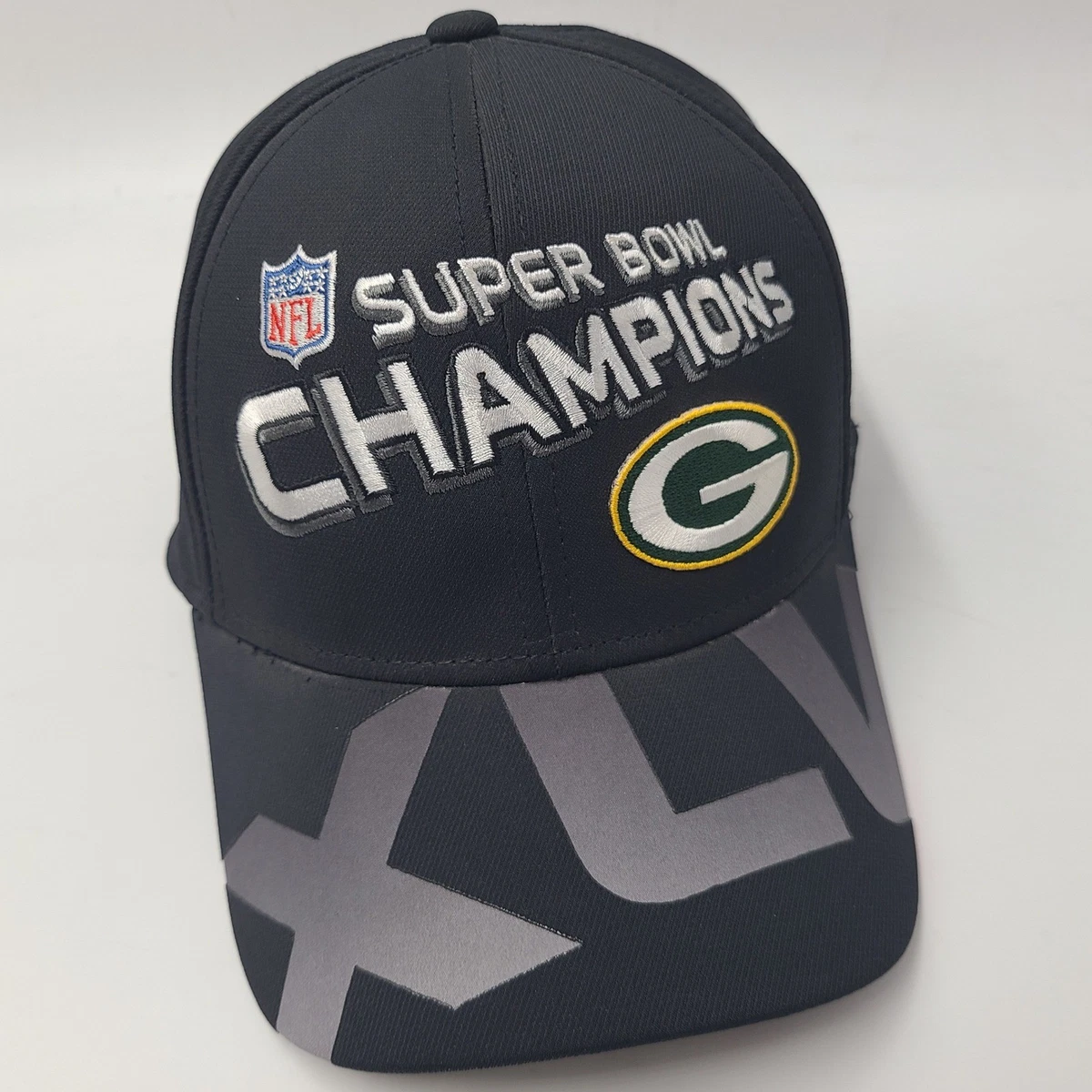Reebok Green Bay Packers NFL Fan Cap, Hats for sale | eBay