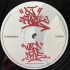 DJ Crystl - Warp Drive / Warp Drive (Dubplate Mix) - 12" - M - 4249047309