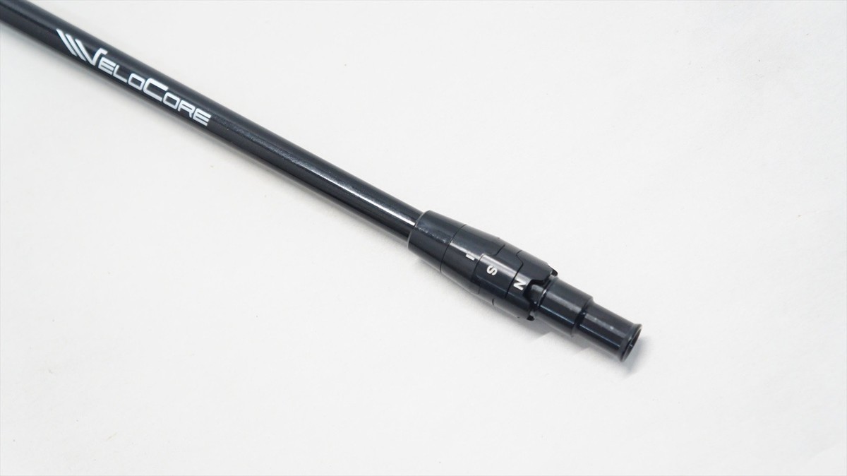 Fujikura Ventus TR Black Velocore 7-S Stiff 44.5
