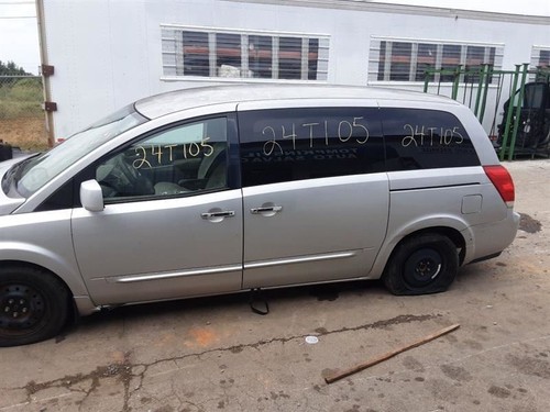 AC Compressor Fits 05-09 QUEST 1227801 - 第 5/12 張圖片