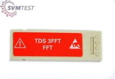 Tektronix TDS3FFT Module for TDS3000 Oscilloscopes