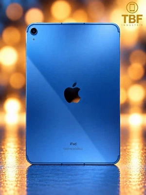 Apple iPad (10th generation) · 64GB · Cellular