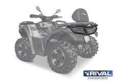 Paraurti posteriore Premium RIVAL Rear Bumper KYMCO MXU 700I / 550I / 500I 2020-