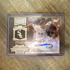 2013 Topps Five Star Baseball Cards 15
