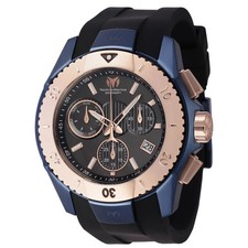 Authentic TechnoMarine UF6-TM-621037  Watch  Dial  mm Men