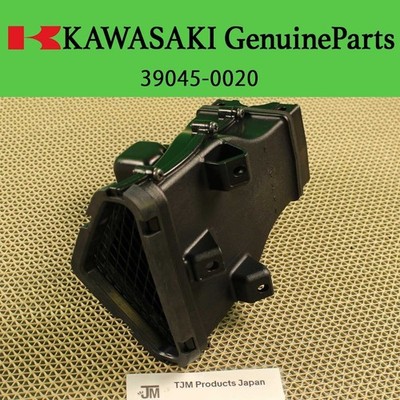 KAWASAKI NINJA ZX-6R ZX636C 2005-2006 Ram Air Duct Assy Original 39045-0020 OEM