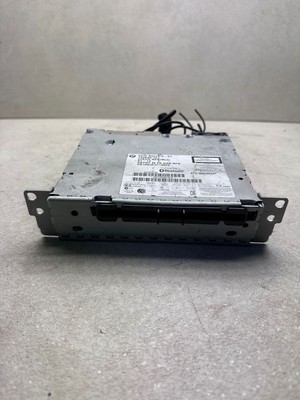 BMW 3 F30 F35 F31 2012 Radio CD-Player DVD-Player Navigation 13264010 ZYP3886