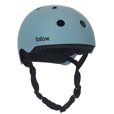 Casque de wakeboard Follow Safety First [Océan] 2026
