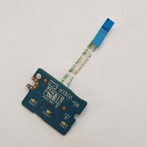 Dell Latitude E6440 LED Board LED-Board Indicator Platine