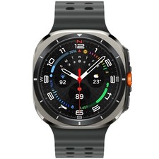 Samsung Galaxy Watch Ultra 47mm Titanium Silver - New