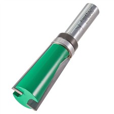 Trend CraftPro Guided Profiler Router Cutter Bit 1/2 Inch Shank 50mm Cut