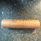 1941-D Better Than Average Lincoln Wheat Cent  Roll (50)  Circulated