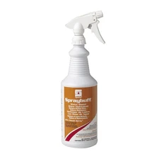 Case of 12 Spartan Spraybuff RTU Handi Spray - Qt.