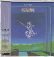 Glencoe - Spirit Of - Cd - H12526Z
