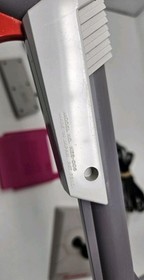 Nintendo NES Controller 4 Lot OEM Advantage Zapper NES005 NES004 Eliminator 1985